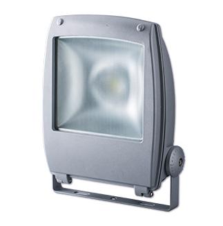 LED schijnwerper FL-603 50 Watt 60° verlichtingshoek - 5 meter snoer 
